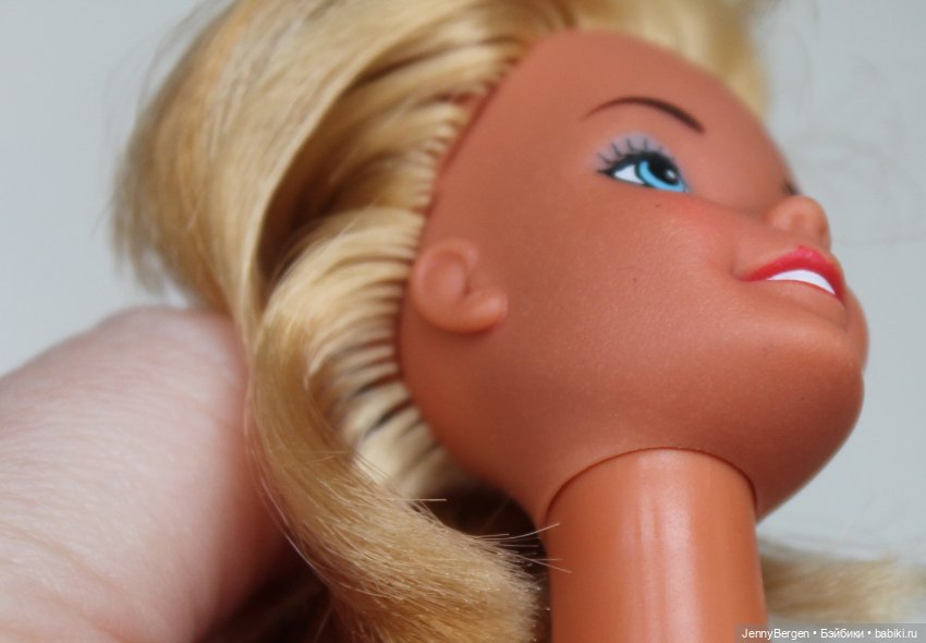 Барби 80х — Игровые куклы (фото 6)
