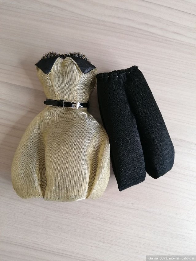 Оригинальная одежда Integrity Toys