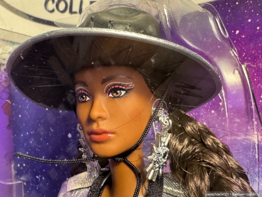 Барби Модный рубеж 2 серия (фото 6)