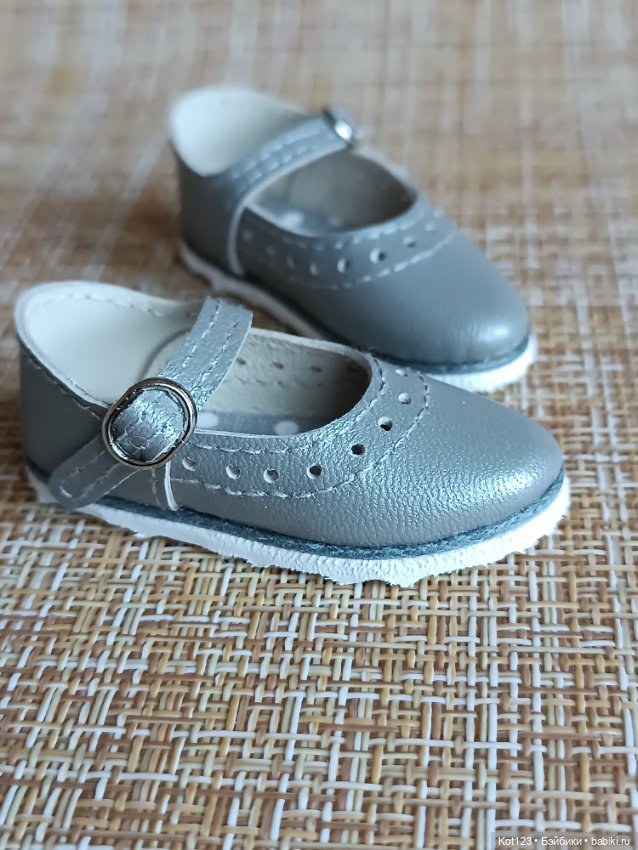 Туфельки для Руби Ред Ruby Red Fashion Friends (фото 2)