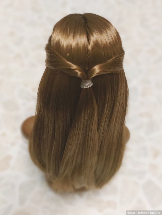 Тоннер Тайлер Эсме Tonner Tyler Violette Esme (фото 3)