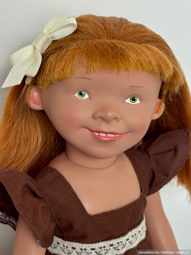 Холли Holly, Marie-Luise Schultz, White Balloon (фото 4)