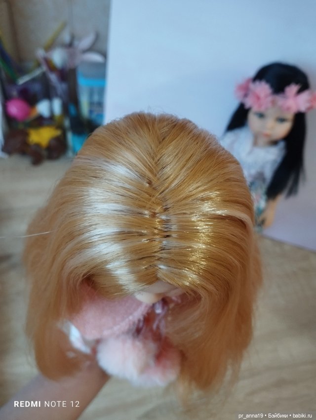 Клео кончита — Игровые куклы (фото 2)