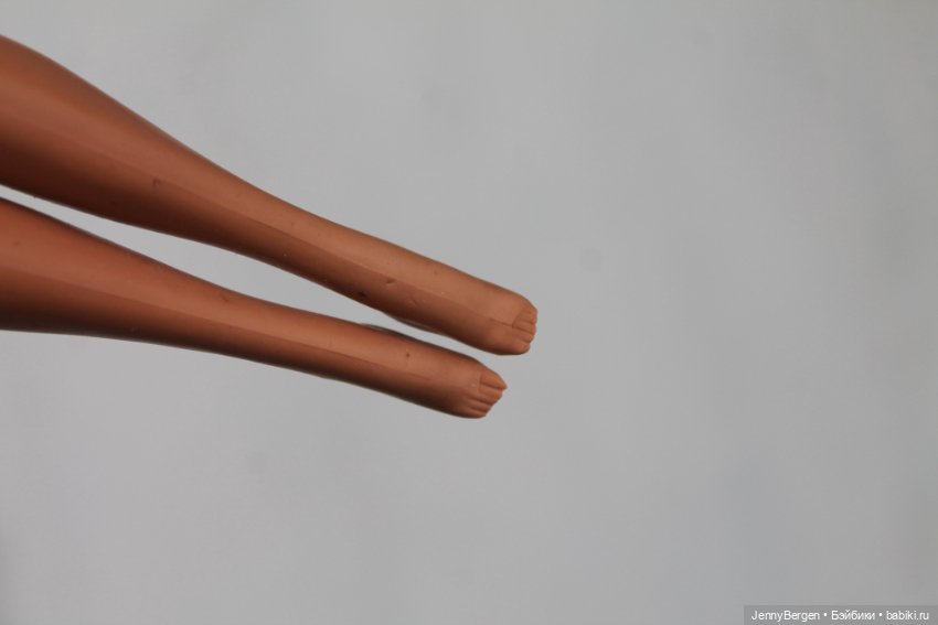 Барби винтажка Малибу Malibu, 70е (Тайвань) (фото 5)