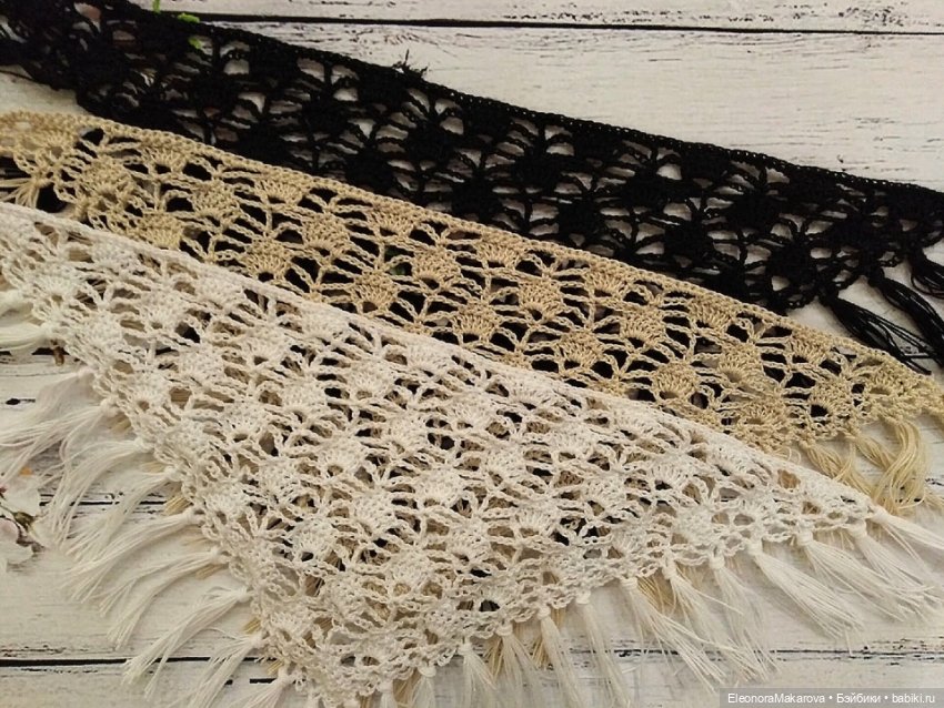 Реалистичная шаль для кукол Барби, Poppy Parker (фото 5)