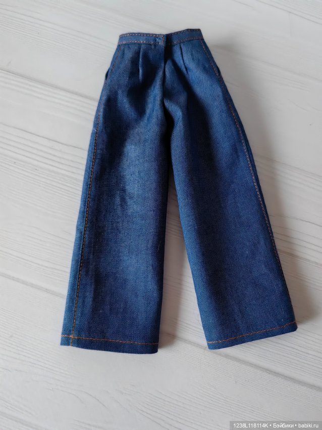 Одежда для кукол Morphingon 33 см (фото 5)