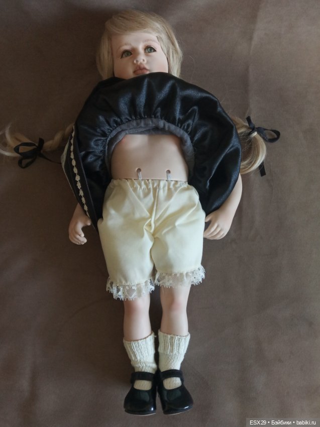 Валентина от Mundia Collection (фото 7)