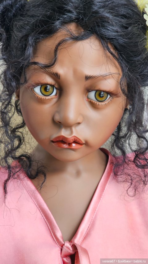 Драгоценная Precious Found от Philip Heath