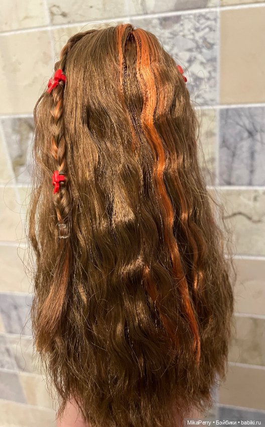 Barbie Dream besties Тереза: базовая, роликовая, аутфиты (фото 7)