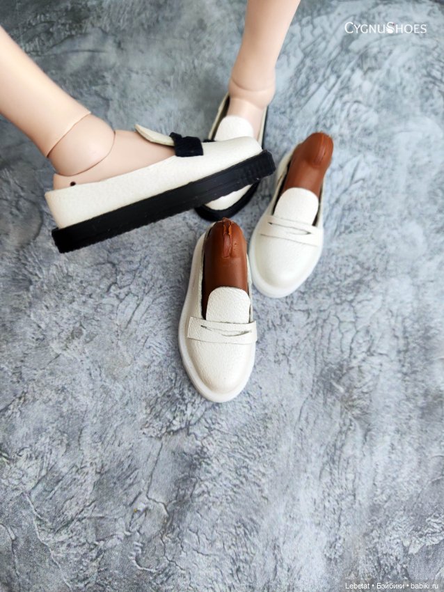 Обувь для парней Интегрити Мяуси (фото 2)