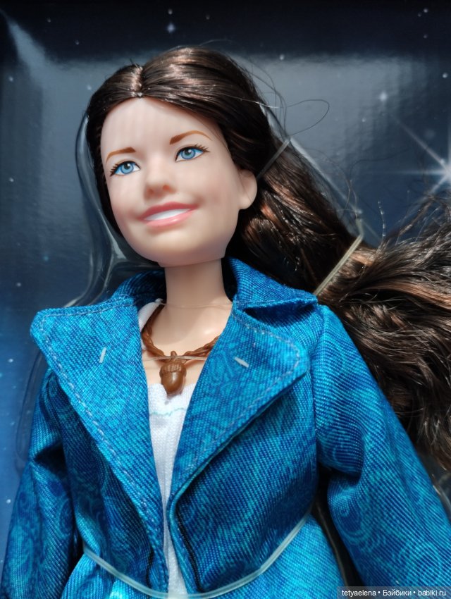 Венди из набора Питер Пен и Венди (фото 2)