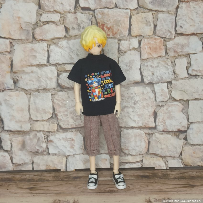 Футболка и шорты для Сицилийских псов