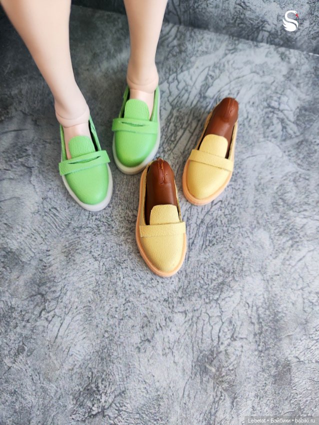 Обувь для парней Интегрити Мяуси (фото 3)