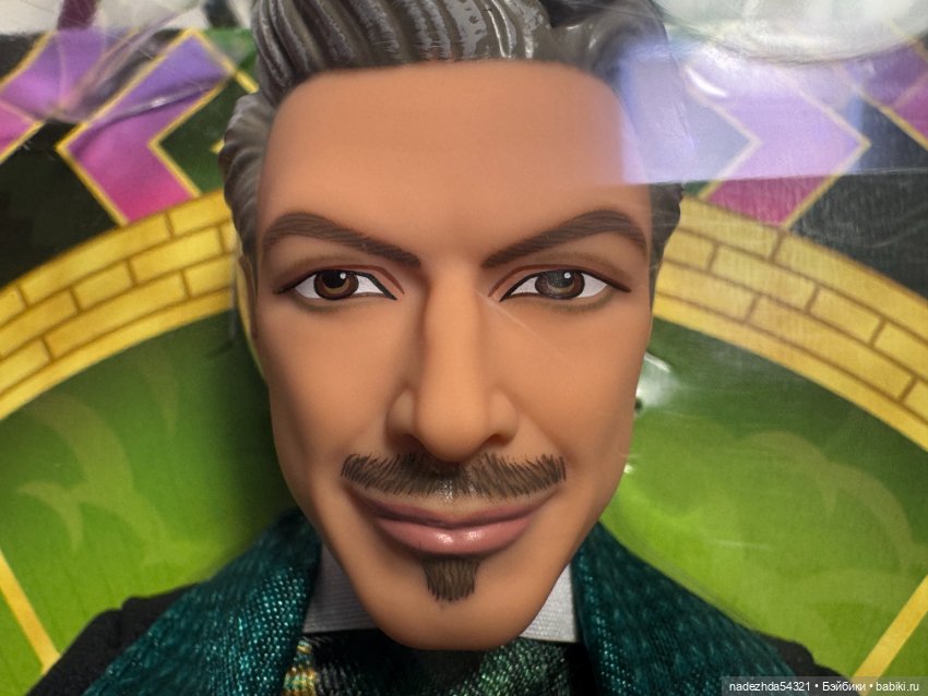 Кен Волшебник (2) — Игровые куклы (фото 3)