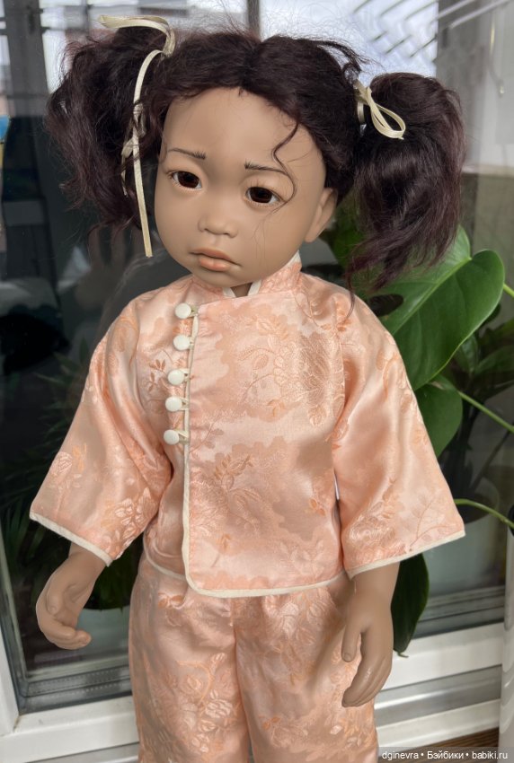 Nancy (Ненси) от Philip Heath для Gotz (фото 3)