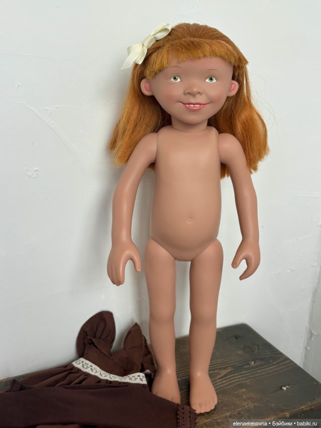 Холли Holly, Marie-Luise Schultz, White Balloon (фото 10)