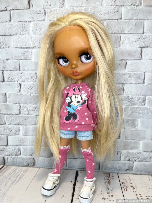 Продаю новую одежду для кукол Блайз (фото 3)