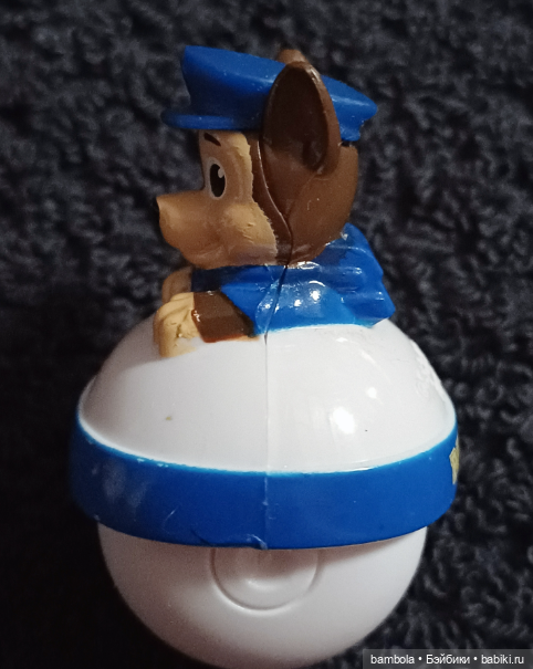 Щенячий патруль . Фигурки одним лотом (фото 6)