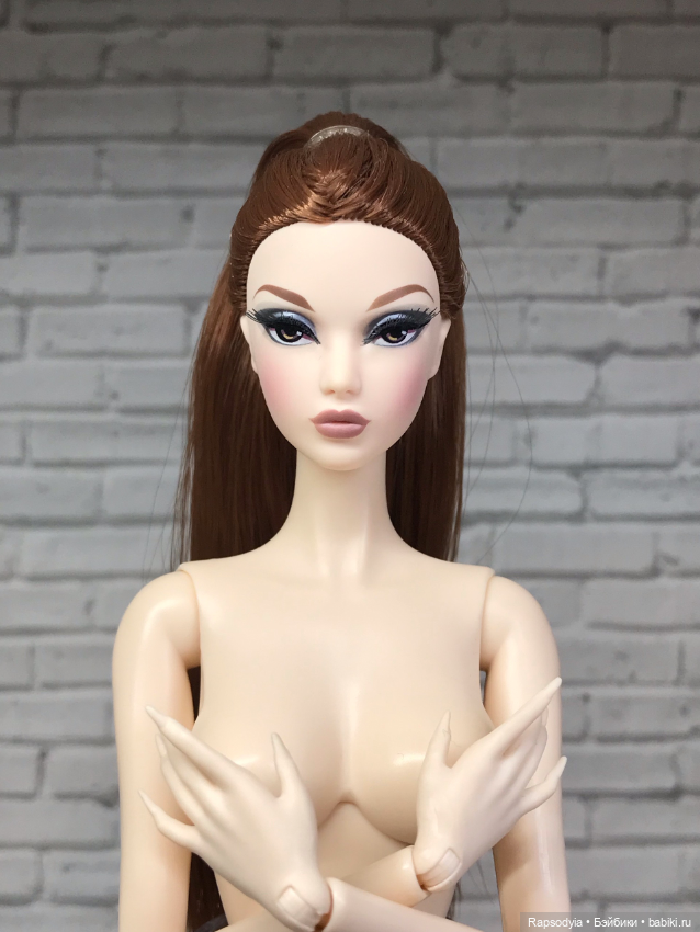 Мизи Глория mizi — Фэшн