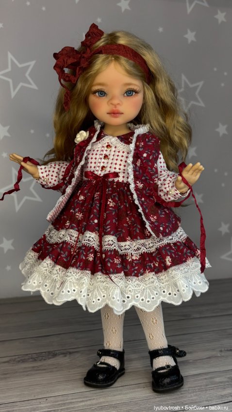 Одежда для Паола Рейна — Одежда для кукол (фото 2)