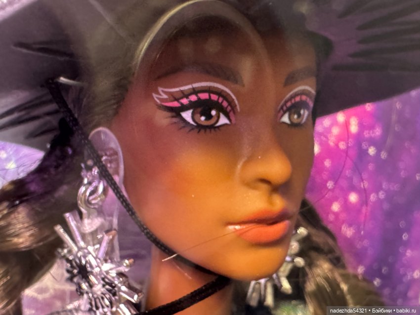 Барби Модный рубеж 2 серия (фото 5)