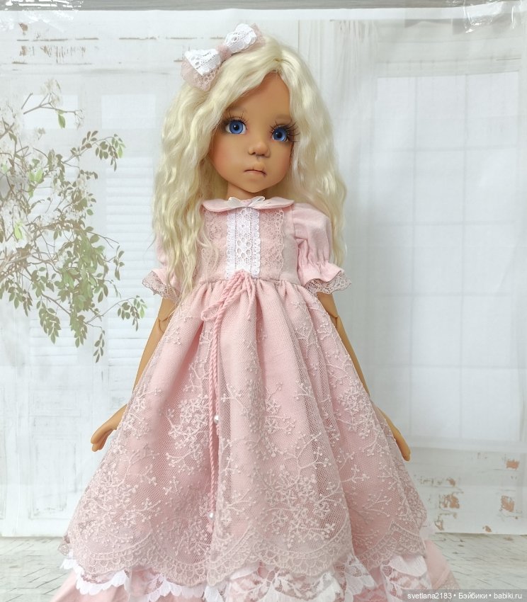 Наряд для кукол Kaye Wiggs 45 см (фото 3)