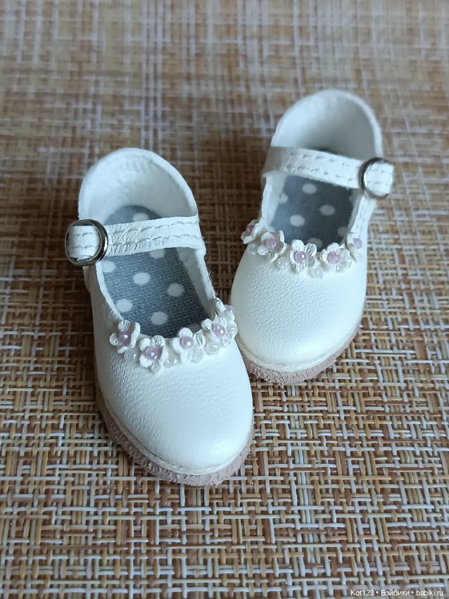 Туфельки для Руби Ред Ruby Red Fashion Friends (фото 6)