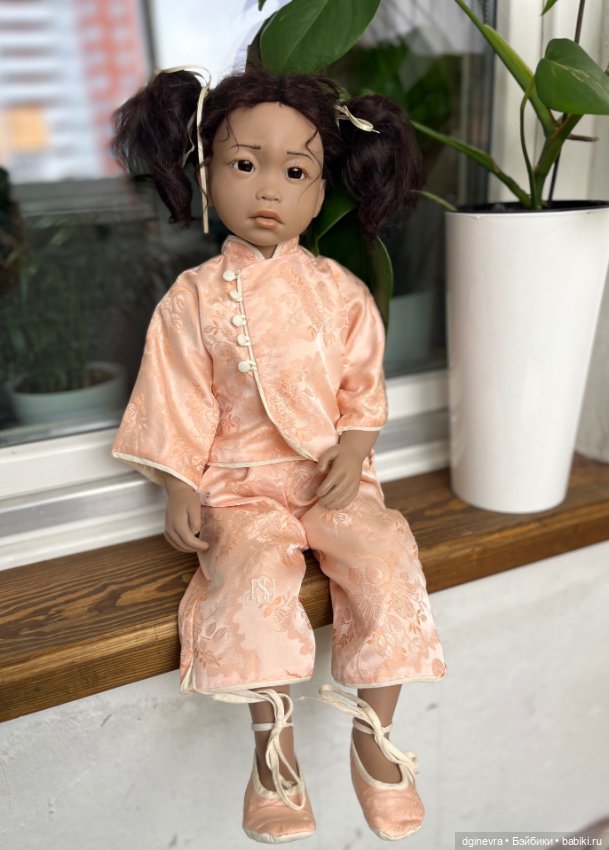 Nancy (Ненси) от Philip Heath для Gotz (фото 2)