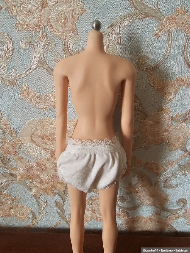 Phicen Large bust, pale Беременная (фото 6)