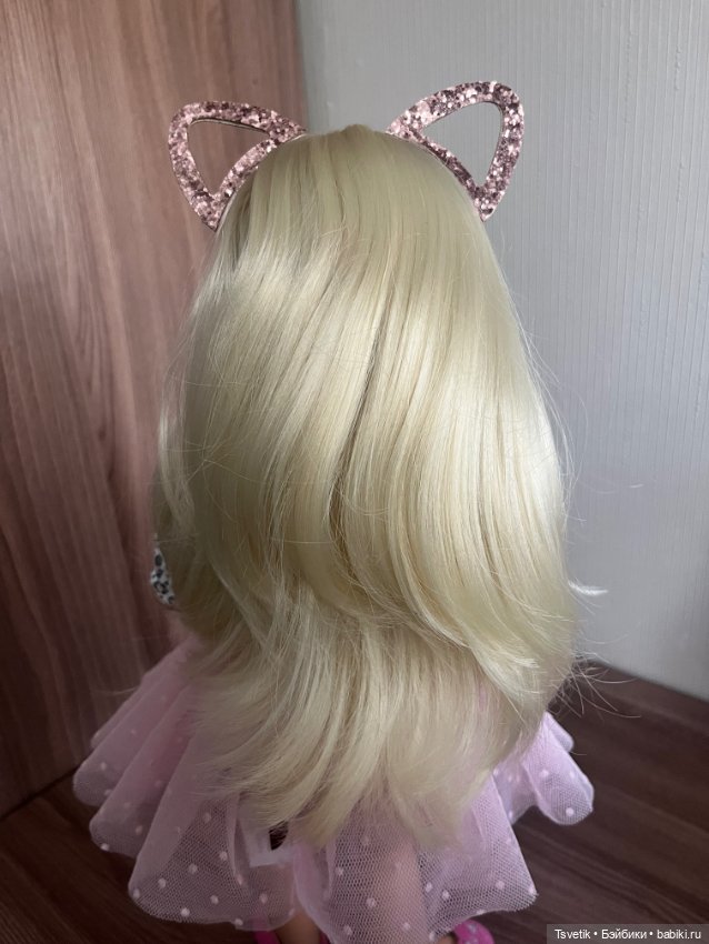 Готц Gotz Литл кидс little kids 36 см (фото 2)