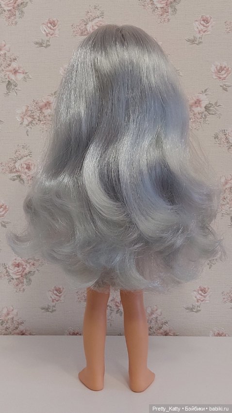 Паола Рейна Клео Милена лимитка (фото 3)