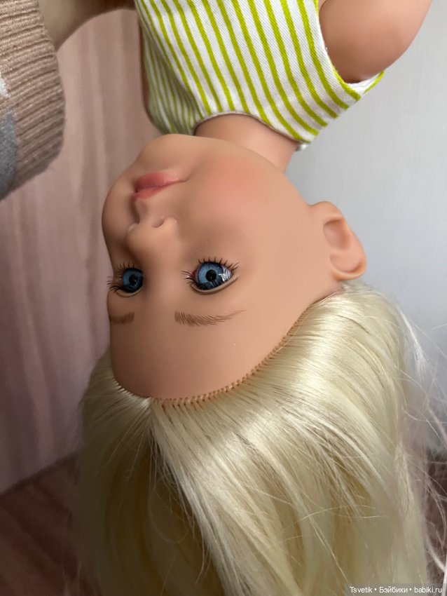 Готц Gotz Литл кидс little kids 36 см (фото 9)