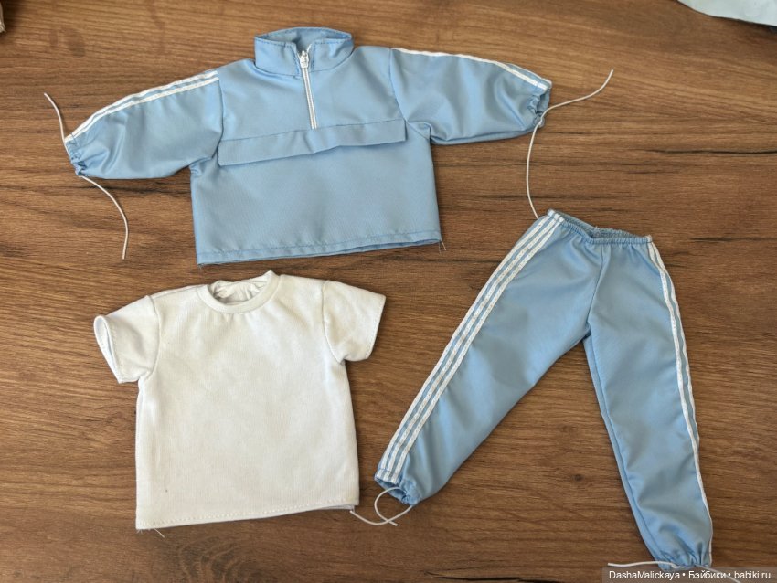 «Расхомяк» на экшенов и подобных 1/6 (фото 7)