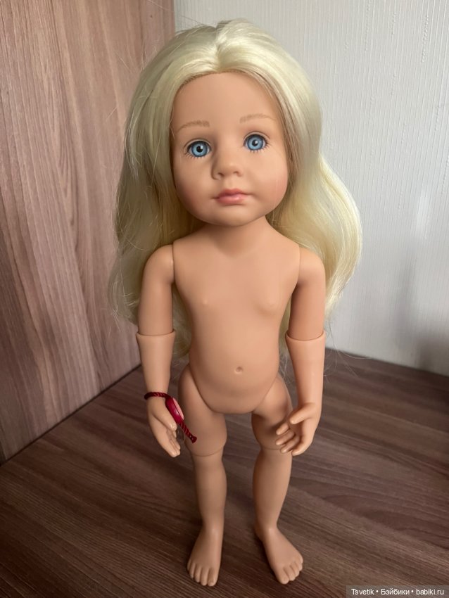 Готц Gotz Литл кидс little kids 36 см (фото 3)