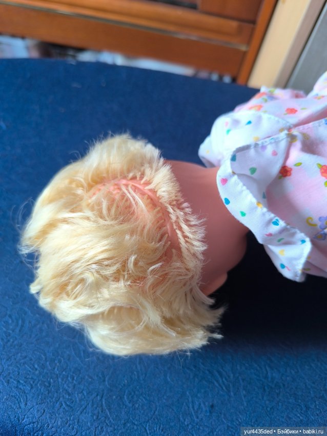 Кучка кукол — Винтажные куклы и игрушки детства (фото 2)