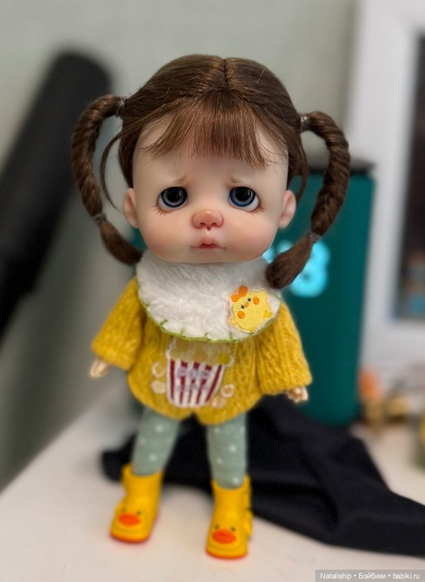 Парик 5-6 на обитсу 11 авен (фото 2)