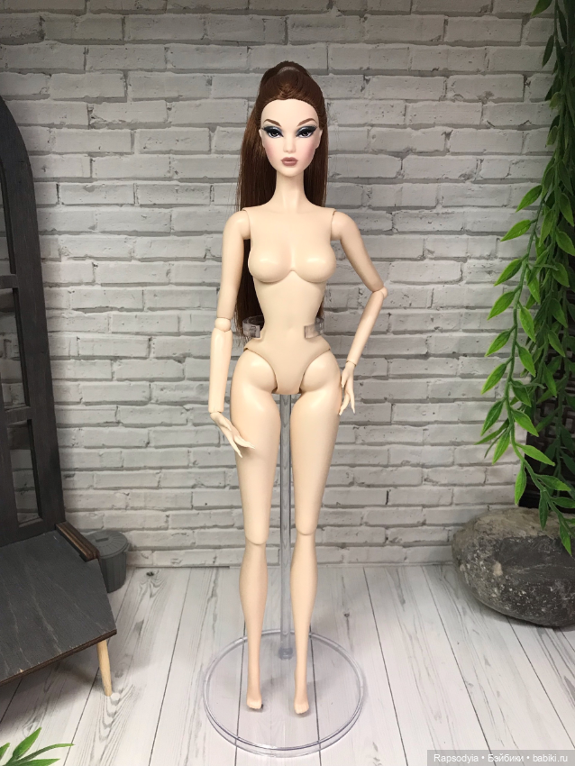 Мизи Глория mizi — Фэшн (фото 4)