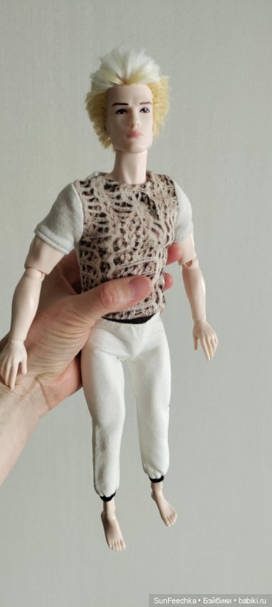 Свободный парень ищет новый дом (фото 5)