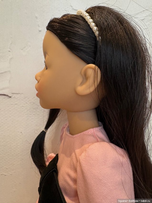 Кукла Марианна Gotz Готц Marianne Jubilee Editions (фото 5)