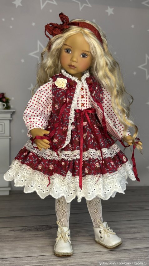 Одежда для Little darling (фото 8)