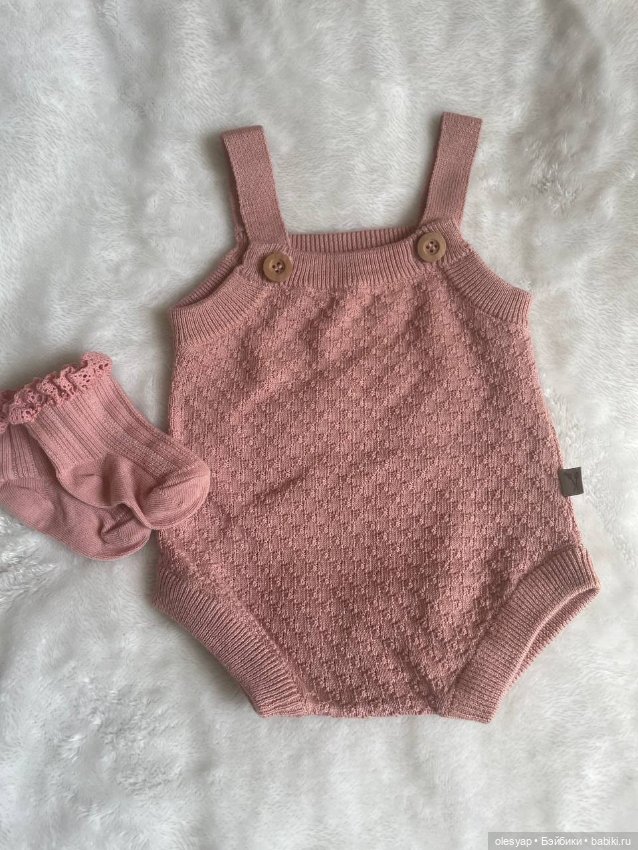 Фирменные вещички на реборн (фото 7)