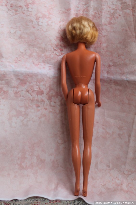 Барби 80х — Игровые куклы (фото 3)