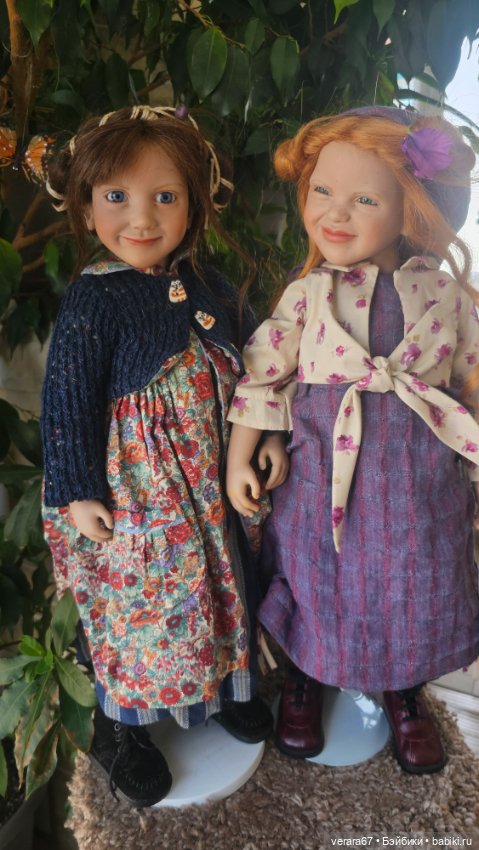 Хитрющая рыжеволосая девчонка Лилле (Lille), 2002 год