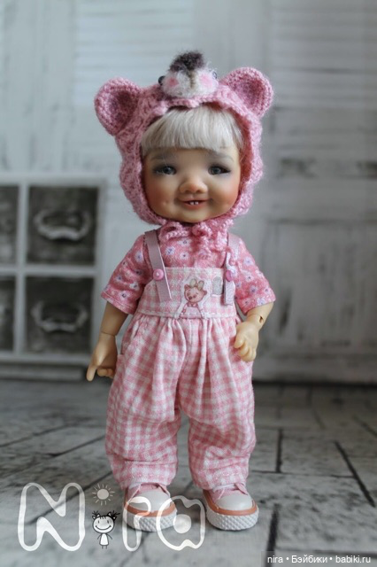 Одежда для Twinkles, BOIDolls и подобных им кукол (фото 3)