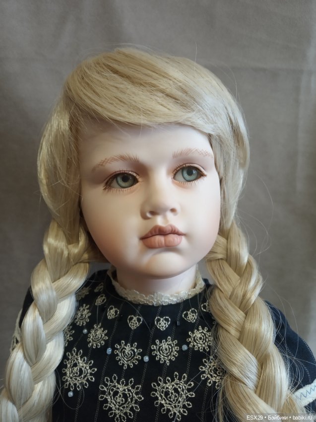 Валентина от Mundia Collection