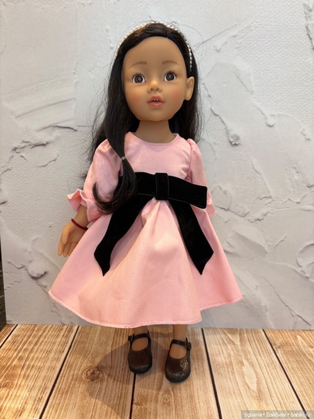 Кукла Марианна Gotz Готц Marianne Jubilee Editions (фото 2)