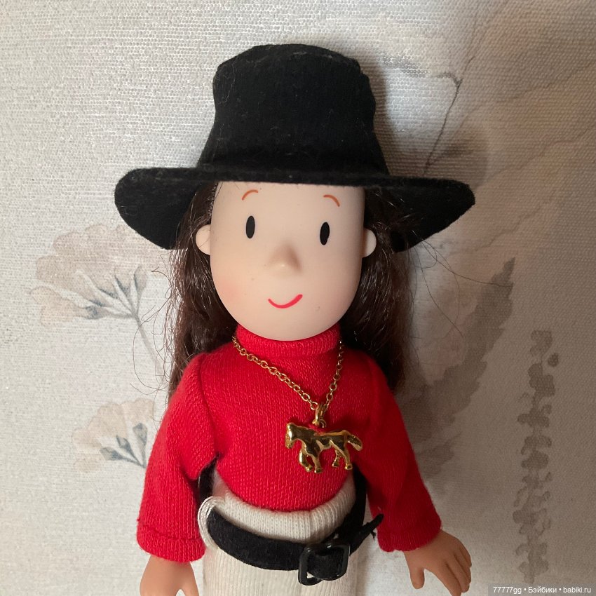 Девочка от Eden — Игровые куклы