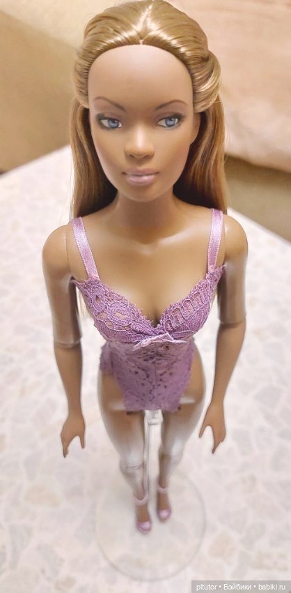 Тоннер Тайлер Эсме Tonner Tyler Violette Esme (фото 6)