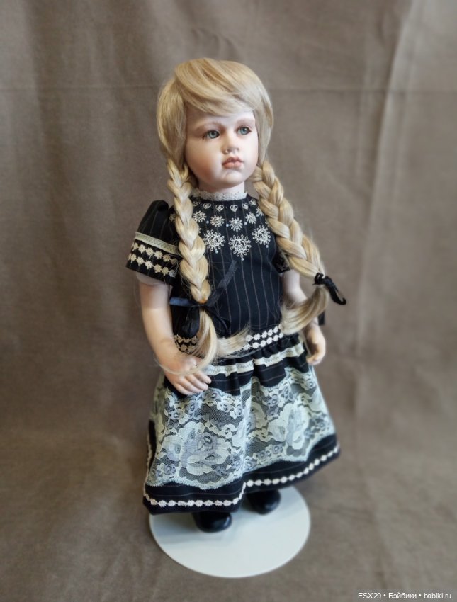 Валентина от Mundia Collection (фото 4)