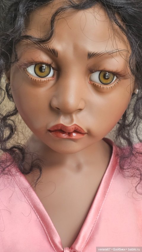 Драгоценная Precious Found от Philip Heath (фото 5)